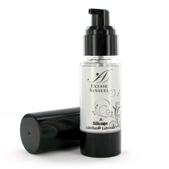 EXTASE SENSUAL – SILICONE LUBRICANT 30 ML