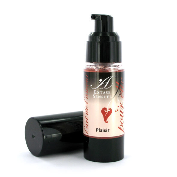 EXTASE SENSUAL – STIMULATING CREAM FOR HER