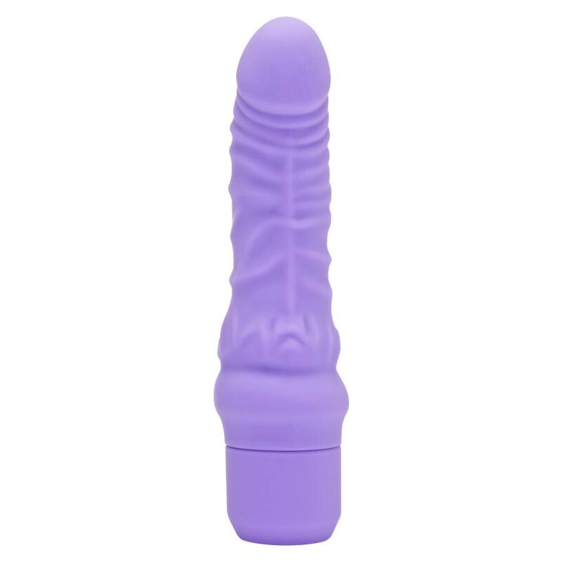 GET REAL – MINI CLASSIC G-SPOT VIBRATOR PURPLE