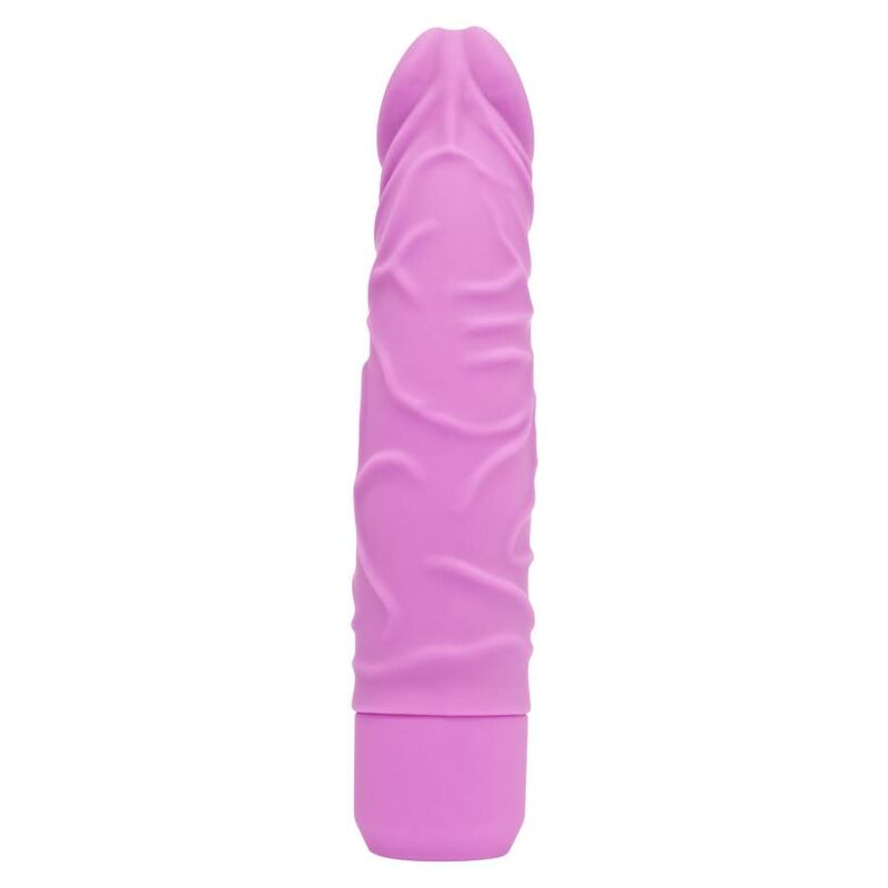 GET REAL – CLASSIC ORIGINAL PINK VIBRATOR