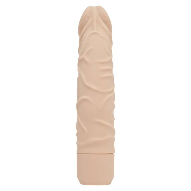 GET REAL – CLASSIC ORIGINAL NATURAL VIBRATOR
