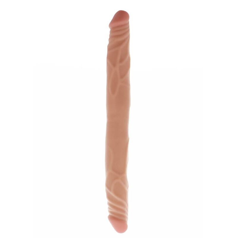 GET REAL – DOUBLE DONG 35 CM SKIN