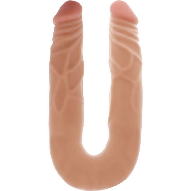 GET REAL – DOUBLE DONG 35 CM SKIN