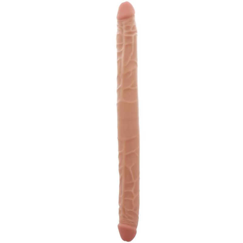 GET REAL – DOUBLE DONG 40 CM SKIN