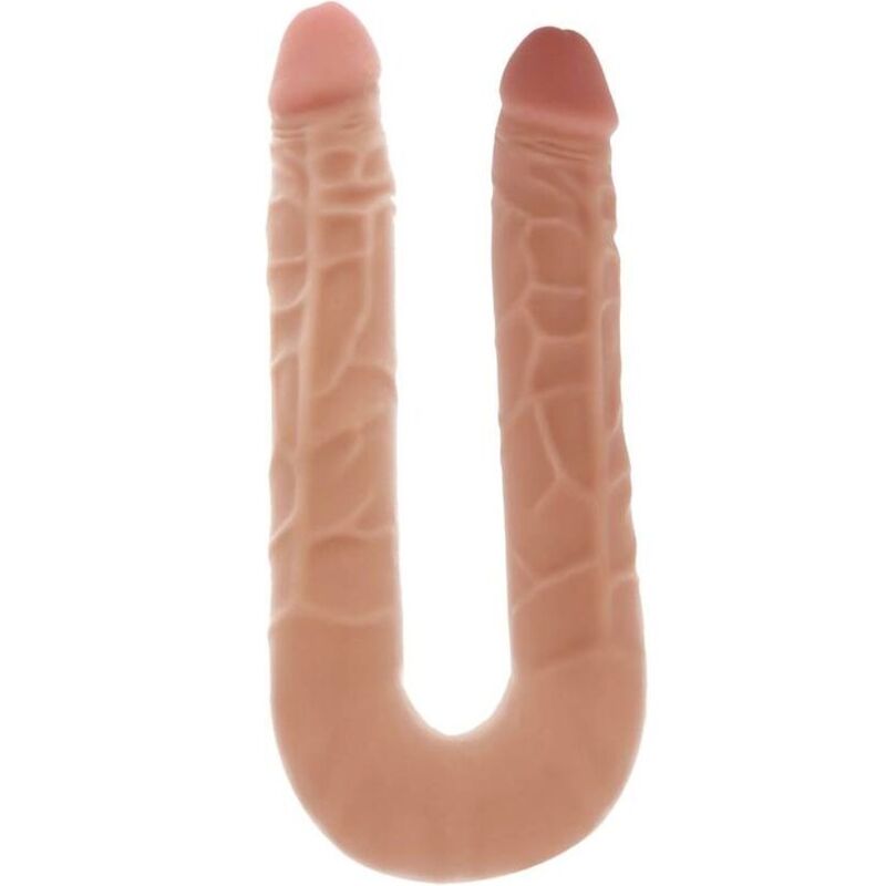 GET REAL – DOUBLE DONG 40 CM SKIN