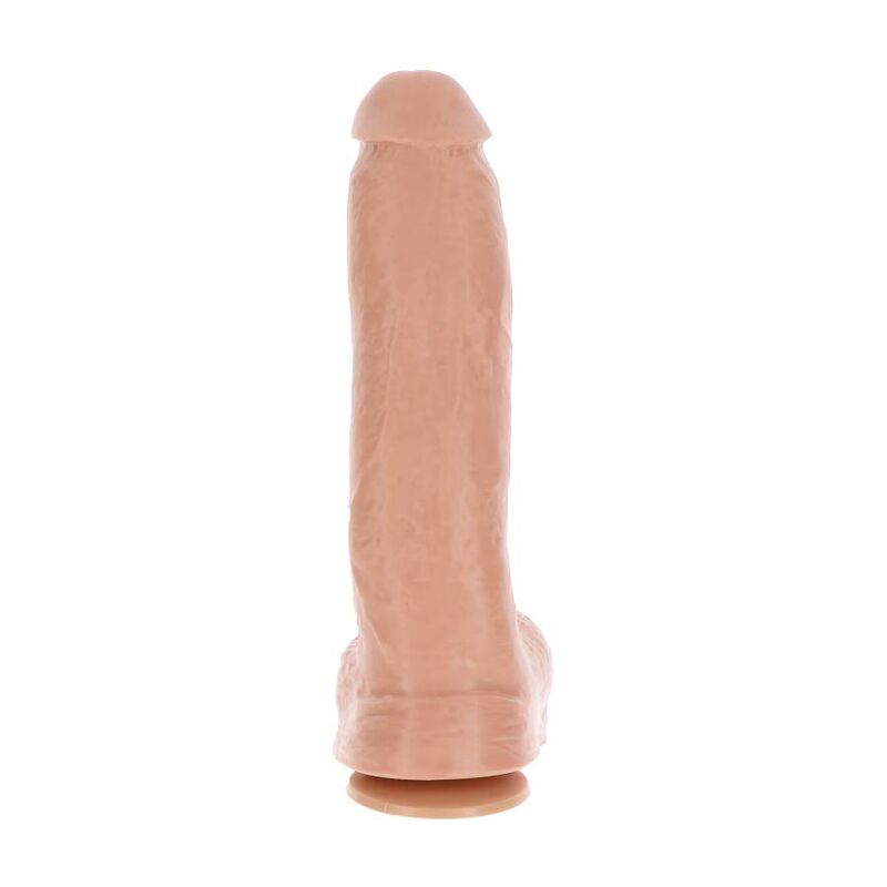GET REAL - EXTREME XXL DILDO 28 CM SKIN - Image 3