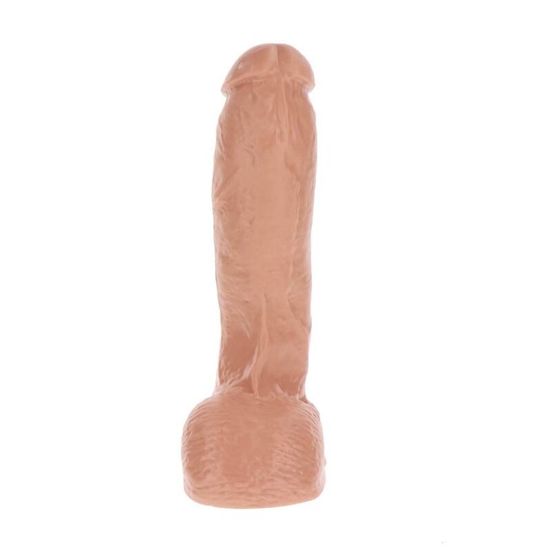 GET REAL – EXTREME XXXL DILDO 34 CM SKIN