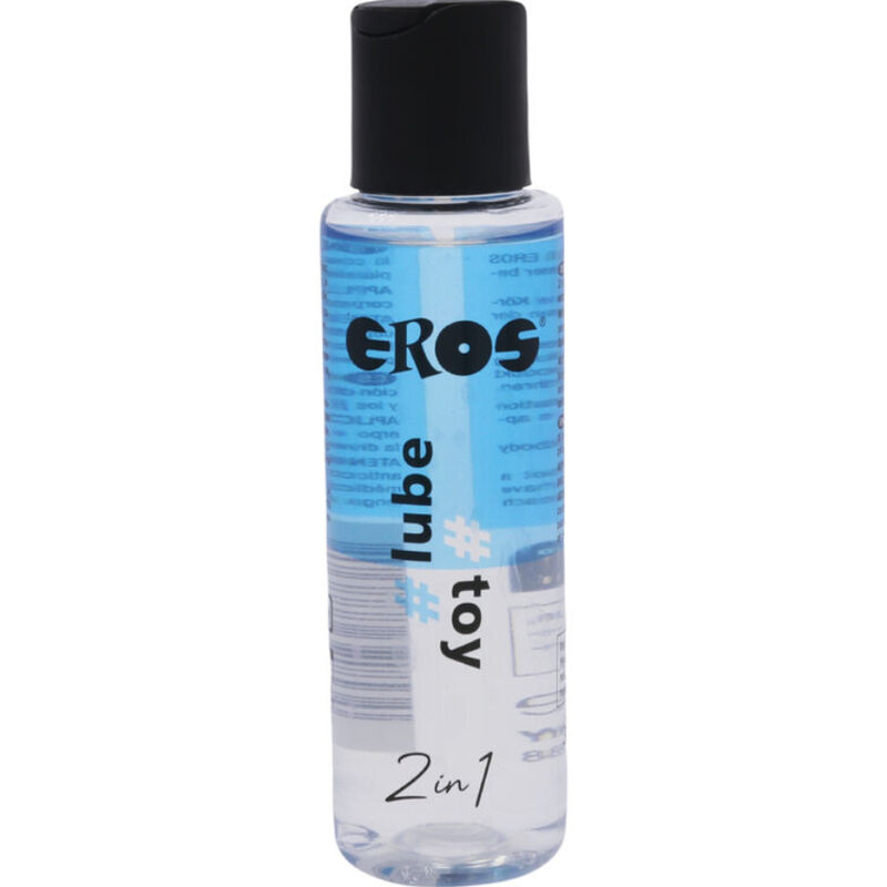 EROS – LUBE TOY 100 ML