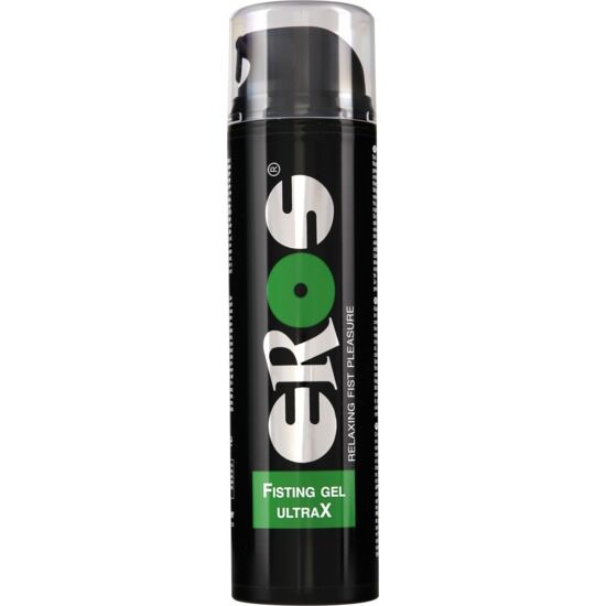 EROS – FISTING GEL ULTRAX 200 ML