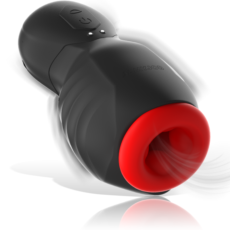JAMYJOB – ASTRA ORAL EXTREM VIBRATION AND SUCTION