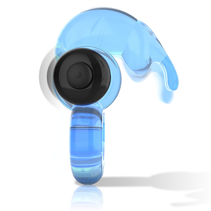 INTENSE - FRY BLUE VIBRATING RING - Image 4