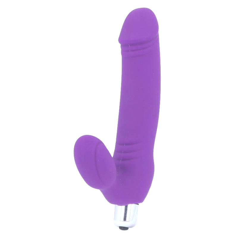 INTENSE - SUGAR SEVEN SPEEDS SILICONE LILAC - Image 5