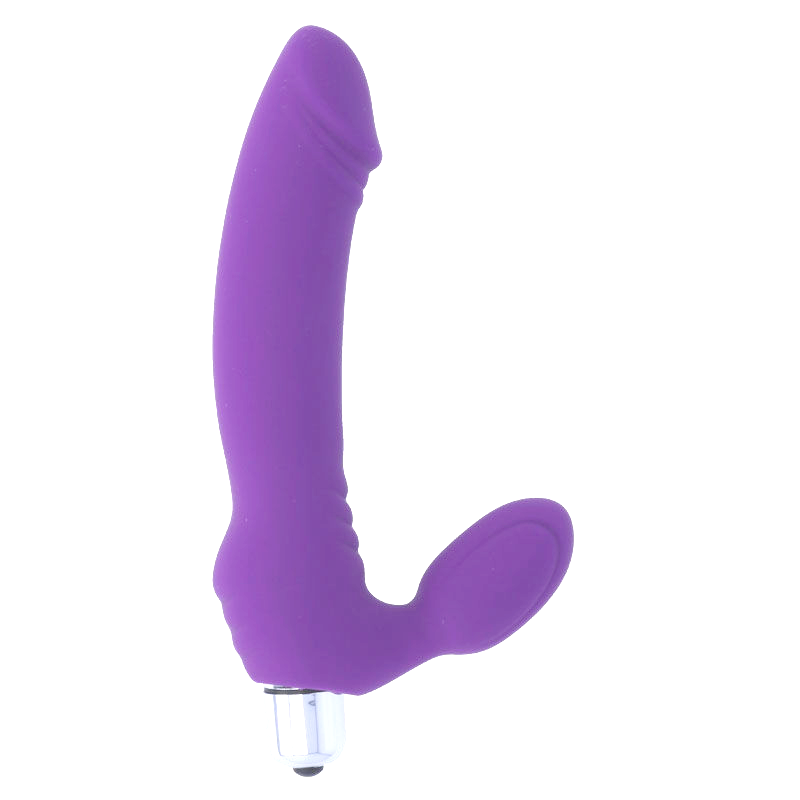 INTENSE – SUGAR SEVEN SPEEDS SILICONE LILAC