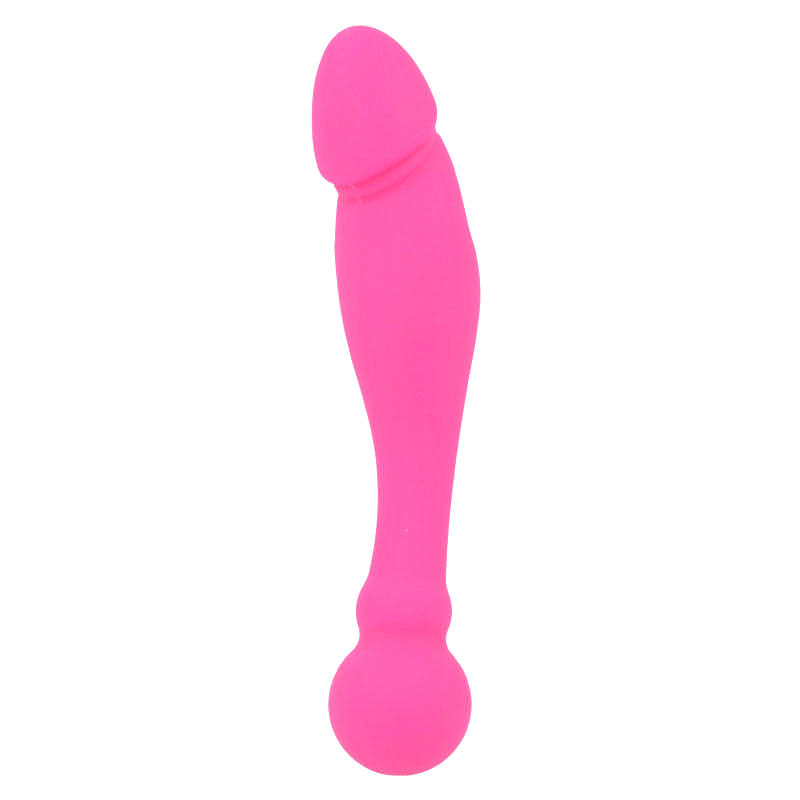 INTENSE - SILICONE RICK DUAL PINK - Image 5
