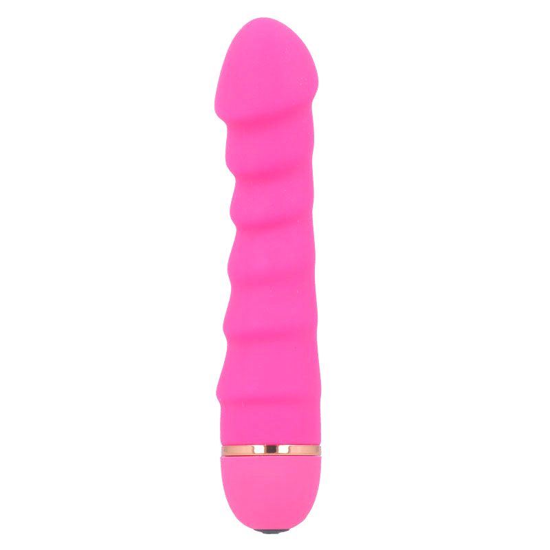 INTENSE - SALLY 20 SPEEDS SILICONE PINK - Image 3