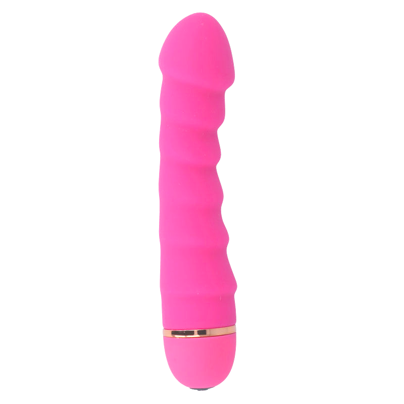 INTENSE – SALLY 20 SPEEDS SILICONE PINK