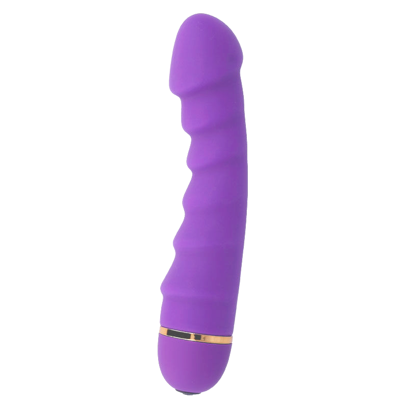 INTENSE – SALLY 20 SPEEDS SILICONE LILAC