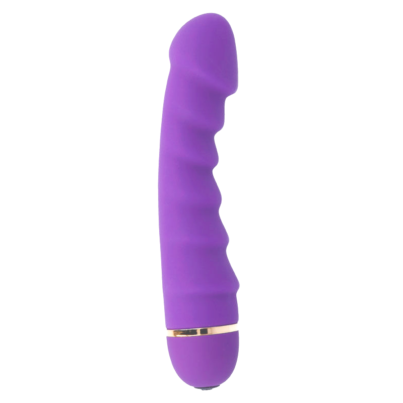 INTENSE - SALLY 20 SPEEDS SILICONE LILAC - Image 4