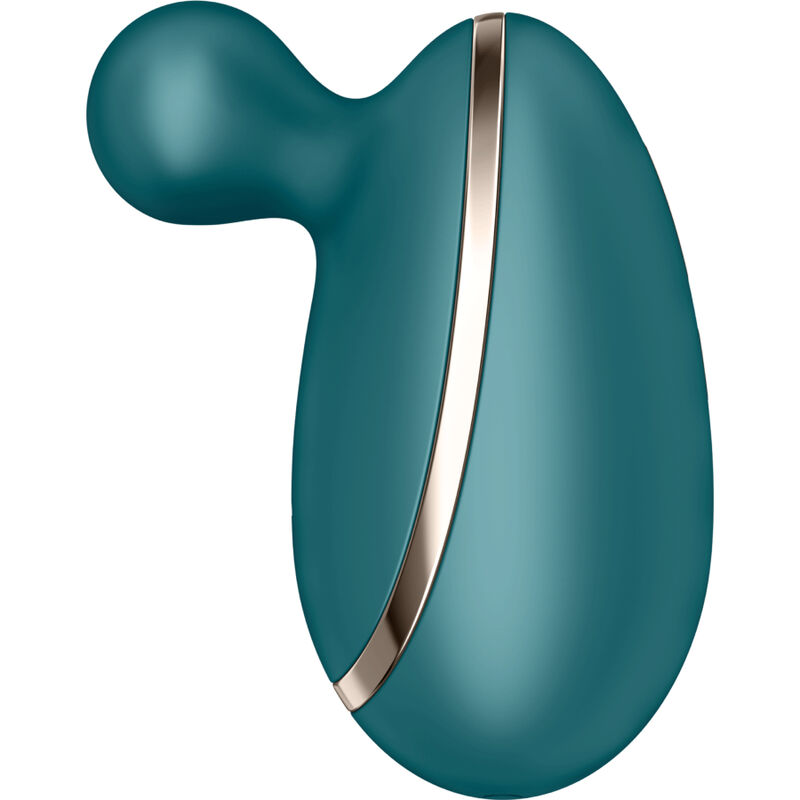 SATISFYER – SPOT ON 1 GREEN