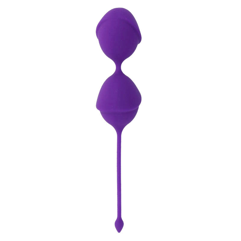 INTENSE – KARMY FIT KEGEL SILICONE LILAC