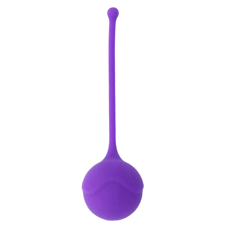 INTENSE – KISHA FIT ONE SILICONE KEGEL LILAC