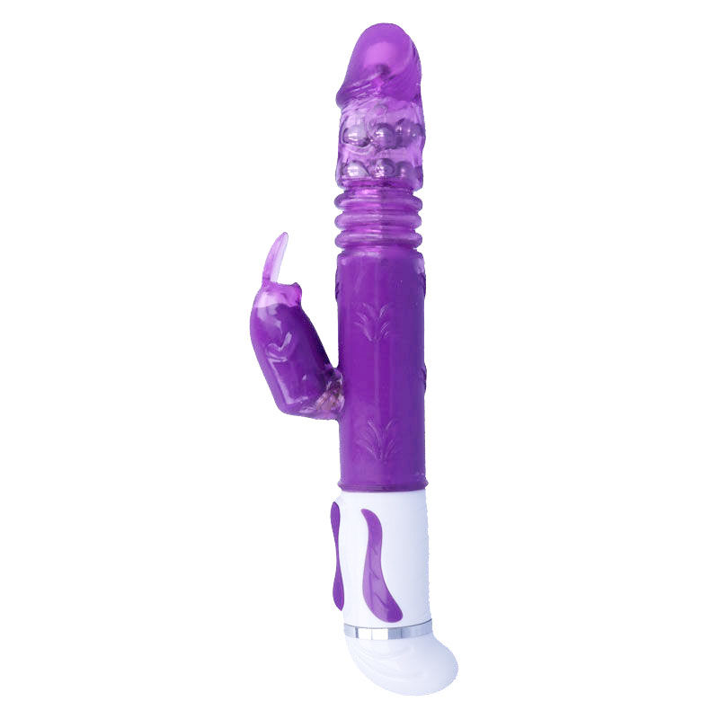 INTENSE – ESTUARD UPDOWN ROTATOR VIBRATOR LILAC