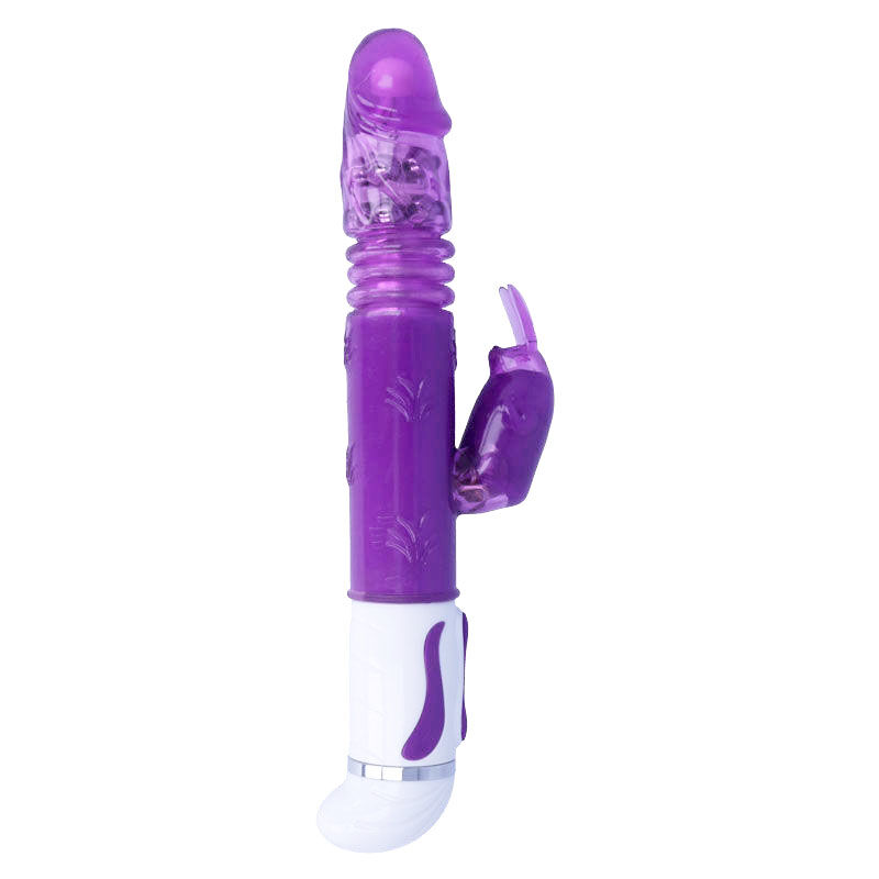 INTENSE - ESTUARD UPDOWN ROTATOR VIBRATOR LILAC - Image 3