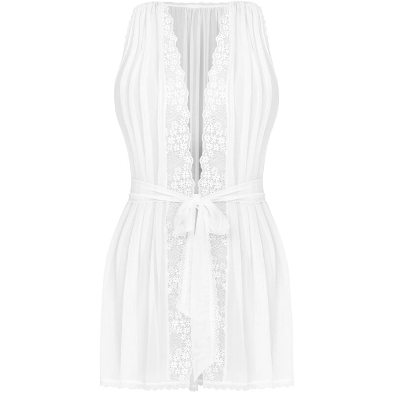 OBSESSIVE - HEAVENLLY PEIGNOIR XS/S - Image 5