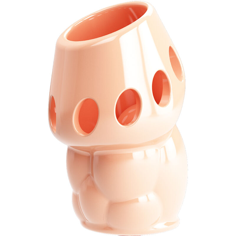 PRETTY LOVE – OSCAR NATURAL PENIS THICKER