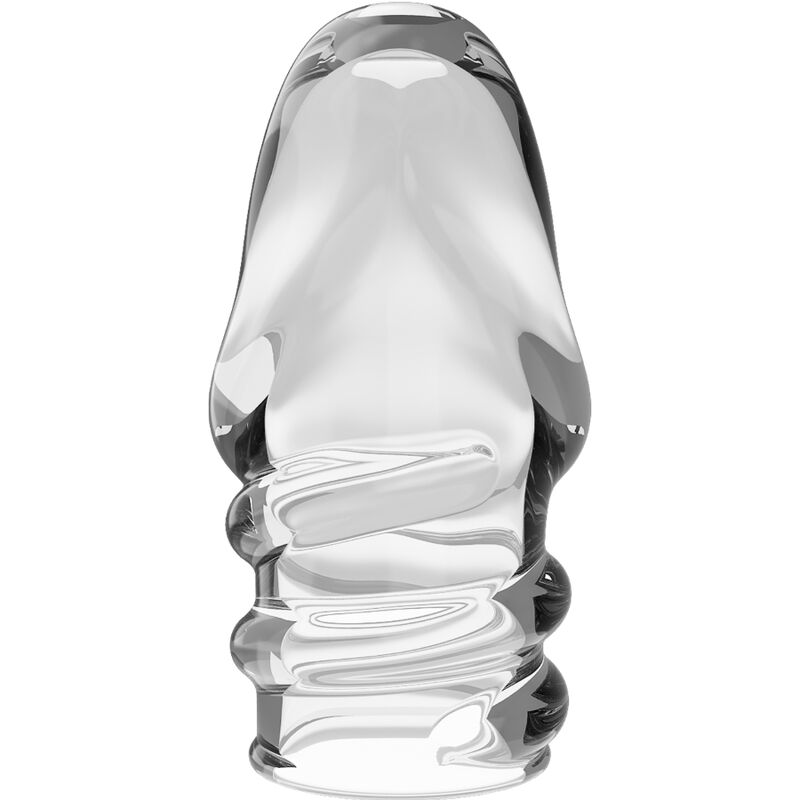 PRETTY LOVE – JEREMY TRANSPARENT PENIS THICKER