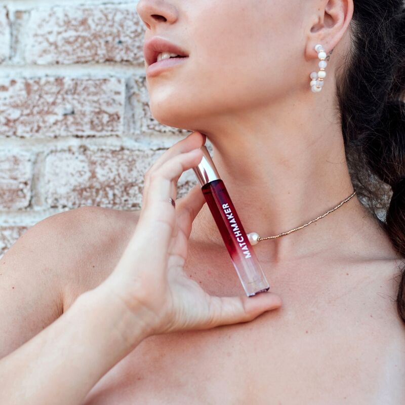 EYE OF LOVE – MATCHMAKER RED DIAMOND PERFUME ATTRACT THEM 10 ML