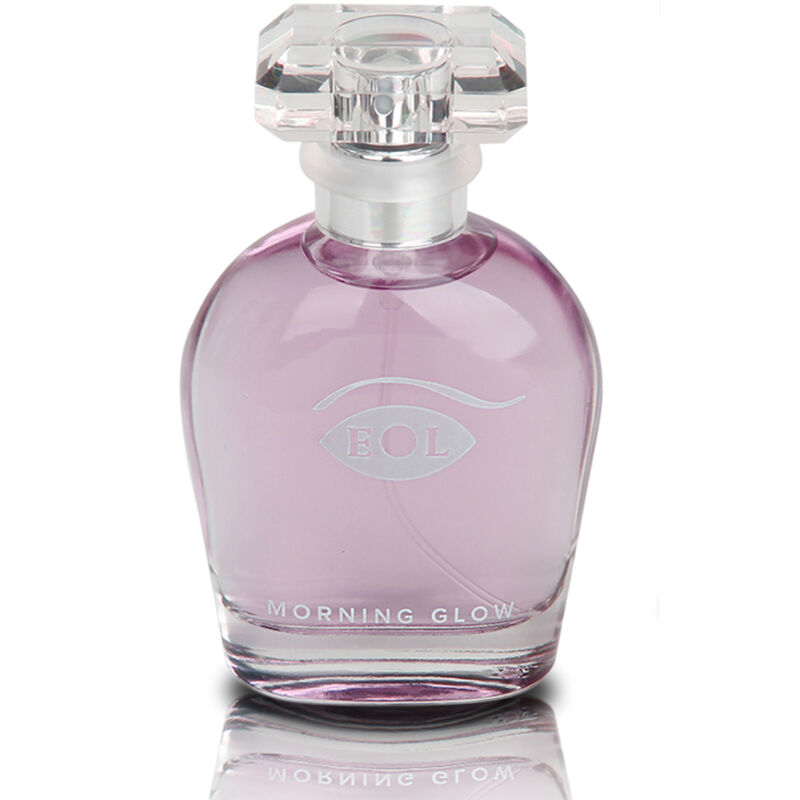 EYE OF LOVE – EOL PHR PHEROMONE PARFUM DELUXE 50 ML – MORNING GLOW