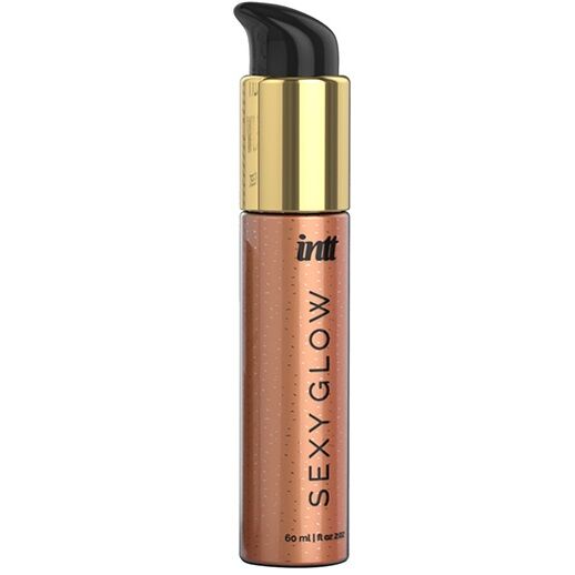 INTT RELEASES – SEXY GLOW ILLUMINATING BODY SKIN