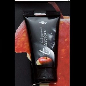 TENTACION – LUBRICANT WITH PASSION FRUIT FLAVOR 75 ML