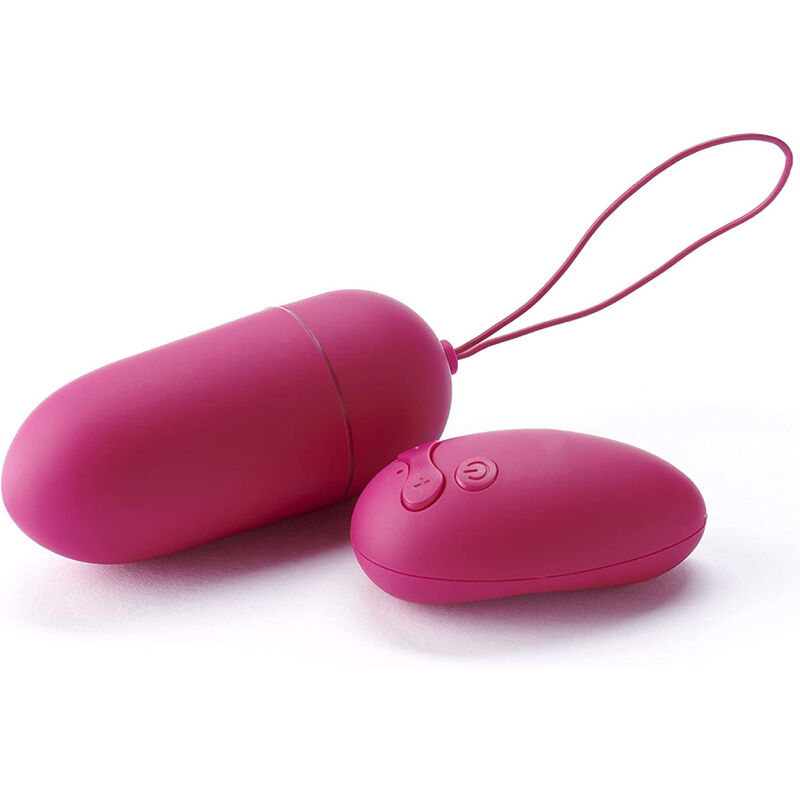 CONTROL – PERSONAL MASSAGER WIRELESS REMOTE CONTROL