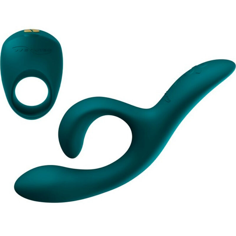 WE-VIBE – DATE NIGHT SET