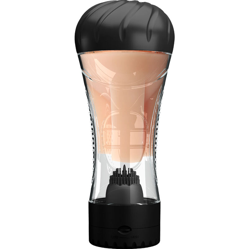 PRETTY LOVE – NAOMI VAGINA VIBRATOR