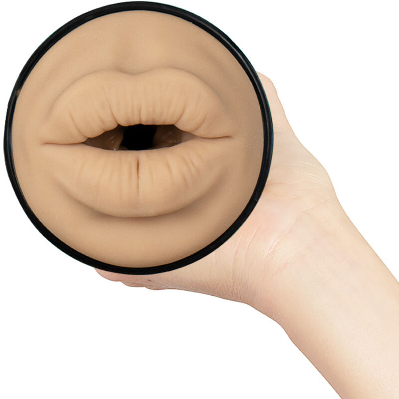 KIIROO - POWERBLOW FEEL VICTORIA JUNE BOCA COMBO SET - Image 4