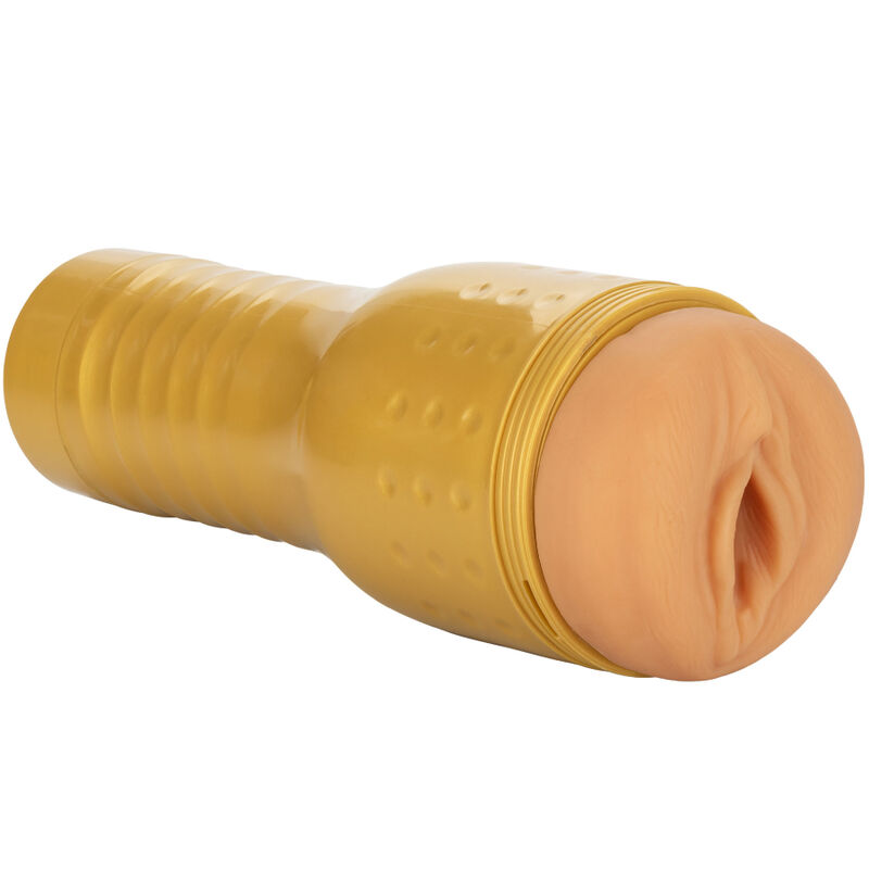 PRIVATE – PERSONAL TRAINER LUBE MASTURBATOR