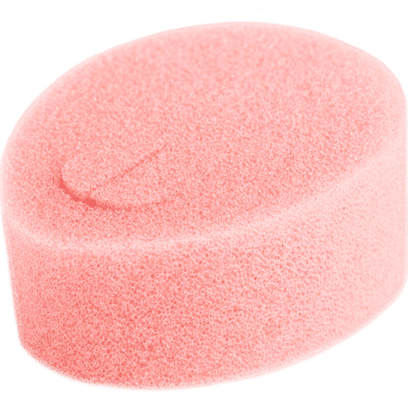 CONFORT 365 – TAMPON LUBRICATED VAGINAL SPONGE – 3 UNITS