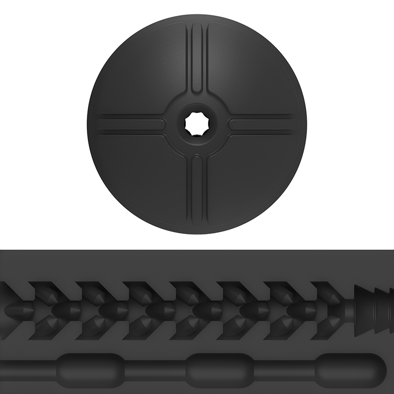 KIIROO – TITAN ANAL MASTURBATOR COVER MAXIMUM FIT
