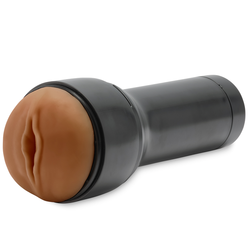 KIIROO – FEEL STROKER MASTURBATOR STIMULATOR – BROWN