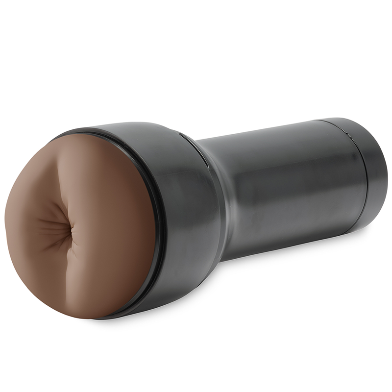 KIIROO – FEEL STROKER GENERIC BUTT MASTURBATOR – MID BROWN