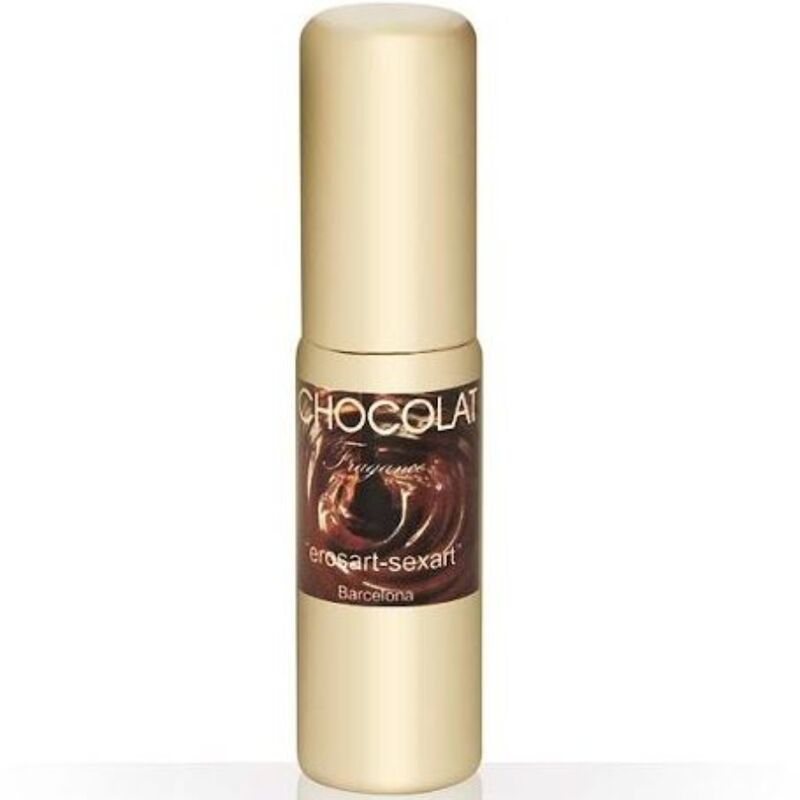 EROS-ART – CHOCOLATE APHRODISIAC PERFUME 20 CC
