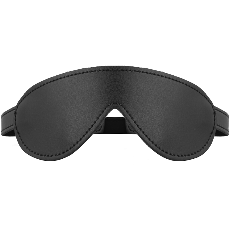 INTENSE – FETISH VEGAN BLIND MASK