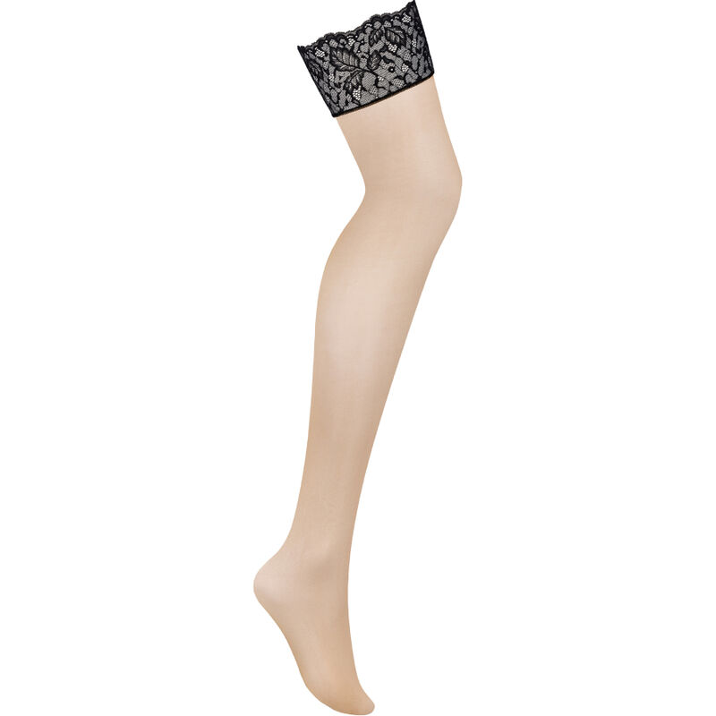 OBSESSIVE - BELLASTIA STOCKINGS XS/S - Image 5
