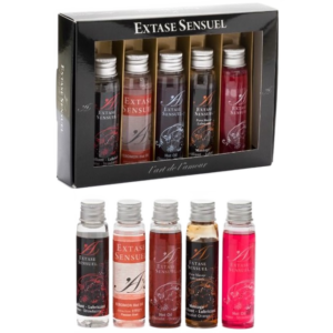 EXTASE SENSUAL – TRICK OR TREAT CHEST