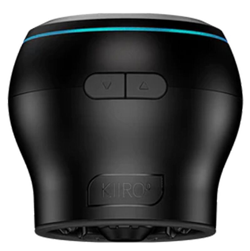 KIIROO – POWERBLOW INTERACTIVE SUCTION DEVICE