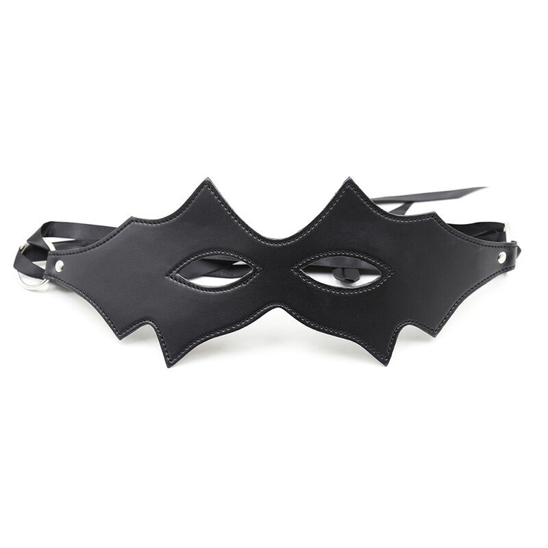 OHMAMA FETISH – FELINE MASK