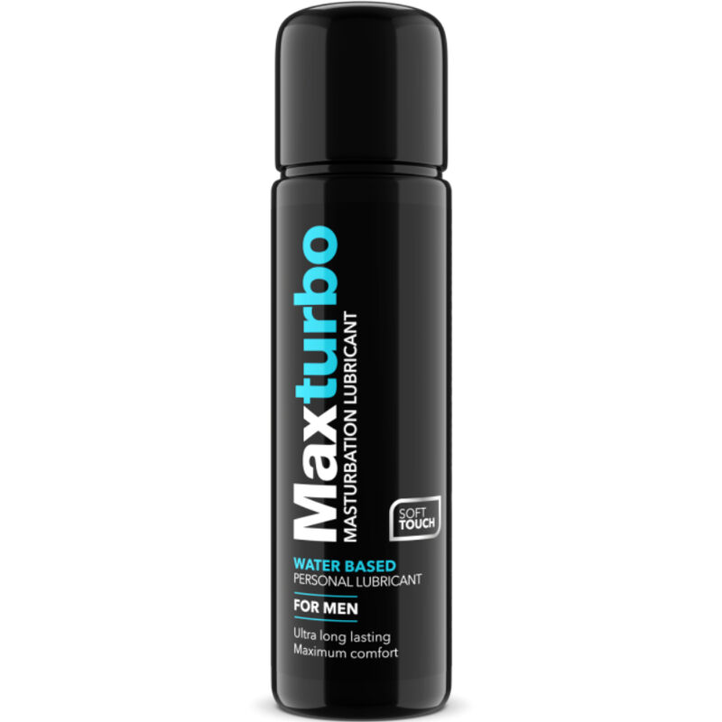 INTIMATELINE – MAXTURBO SPECIAL MASTURBATION LUBRICANT 100 ML